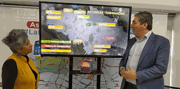 FORO VIRTUAL &quot;LEGADO IDU