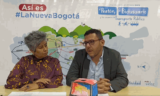 FORO VIRTUAL &quot;PROYECTOS DE CIUDAD&quot;