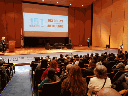 GRADUACIÓN CURSO DE CONSTRUCCIÓN DE CIUDAD Y CIUDADANÍA.