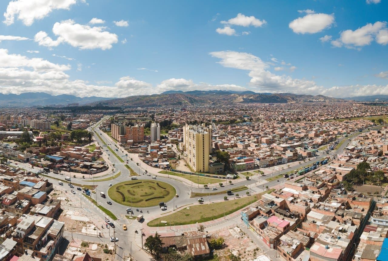 Misión IDU