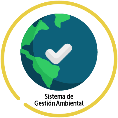 Sistema de Gestión Ambiental