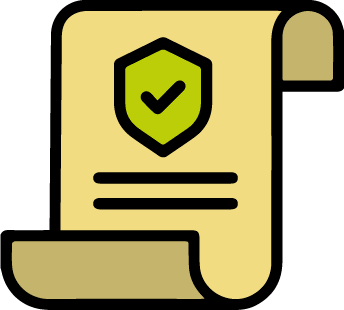 Texto de Odoo y bloque de imagen