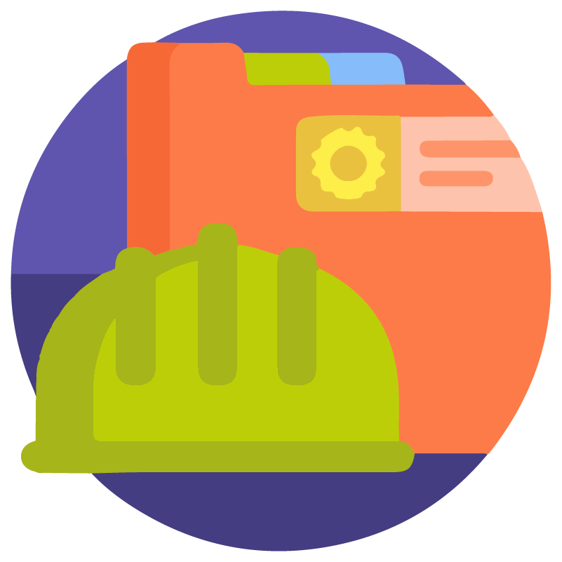 Icono valor total del proyecto 