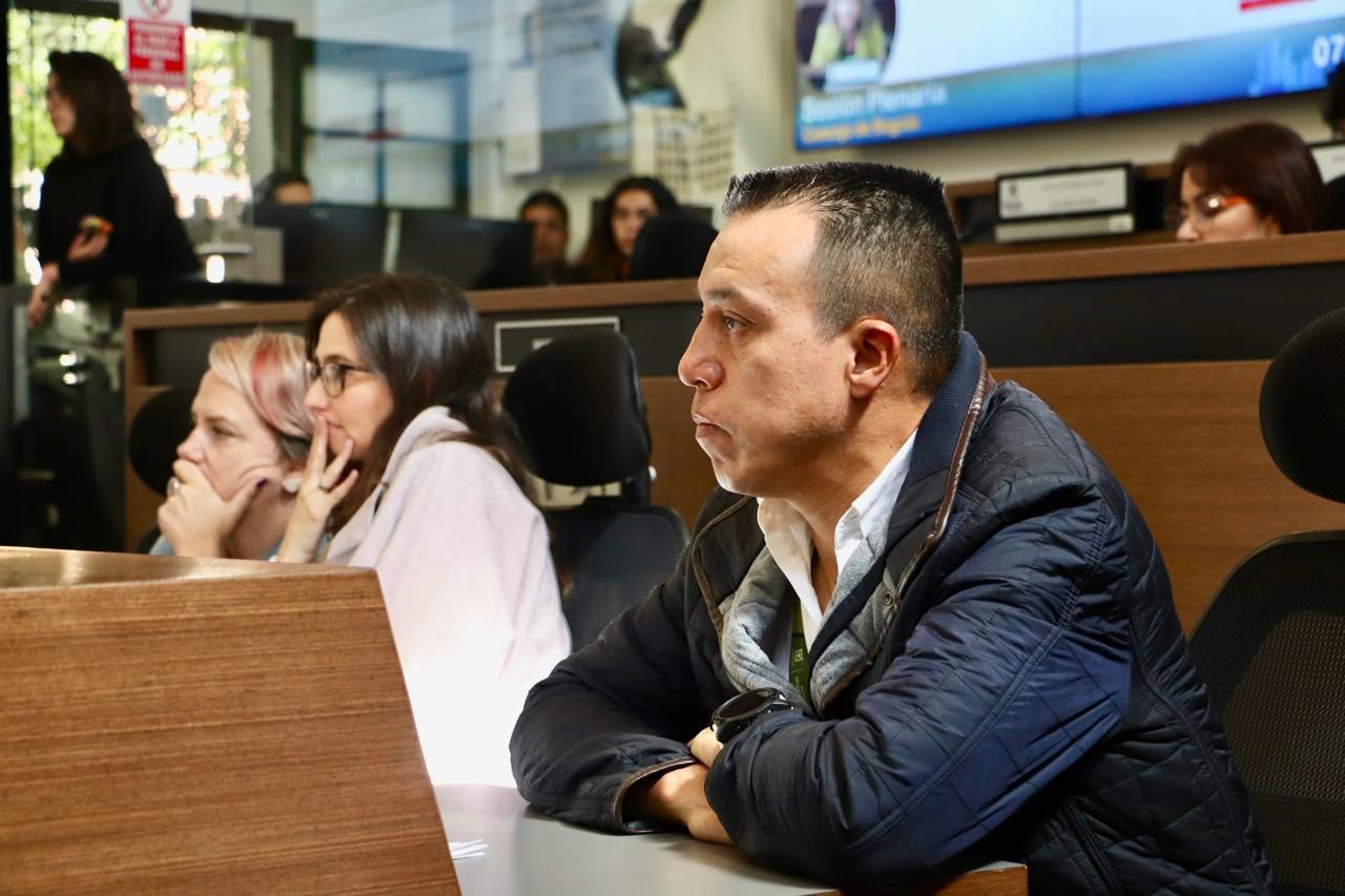 Imagen de Odoo y bloque de texto