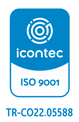 Logo Certificado