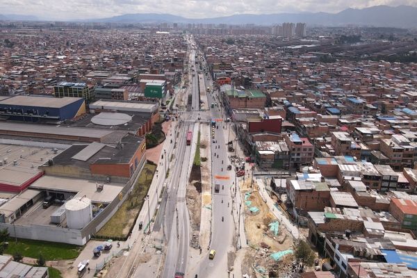 Fotografía Grupo 3 av cali