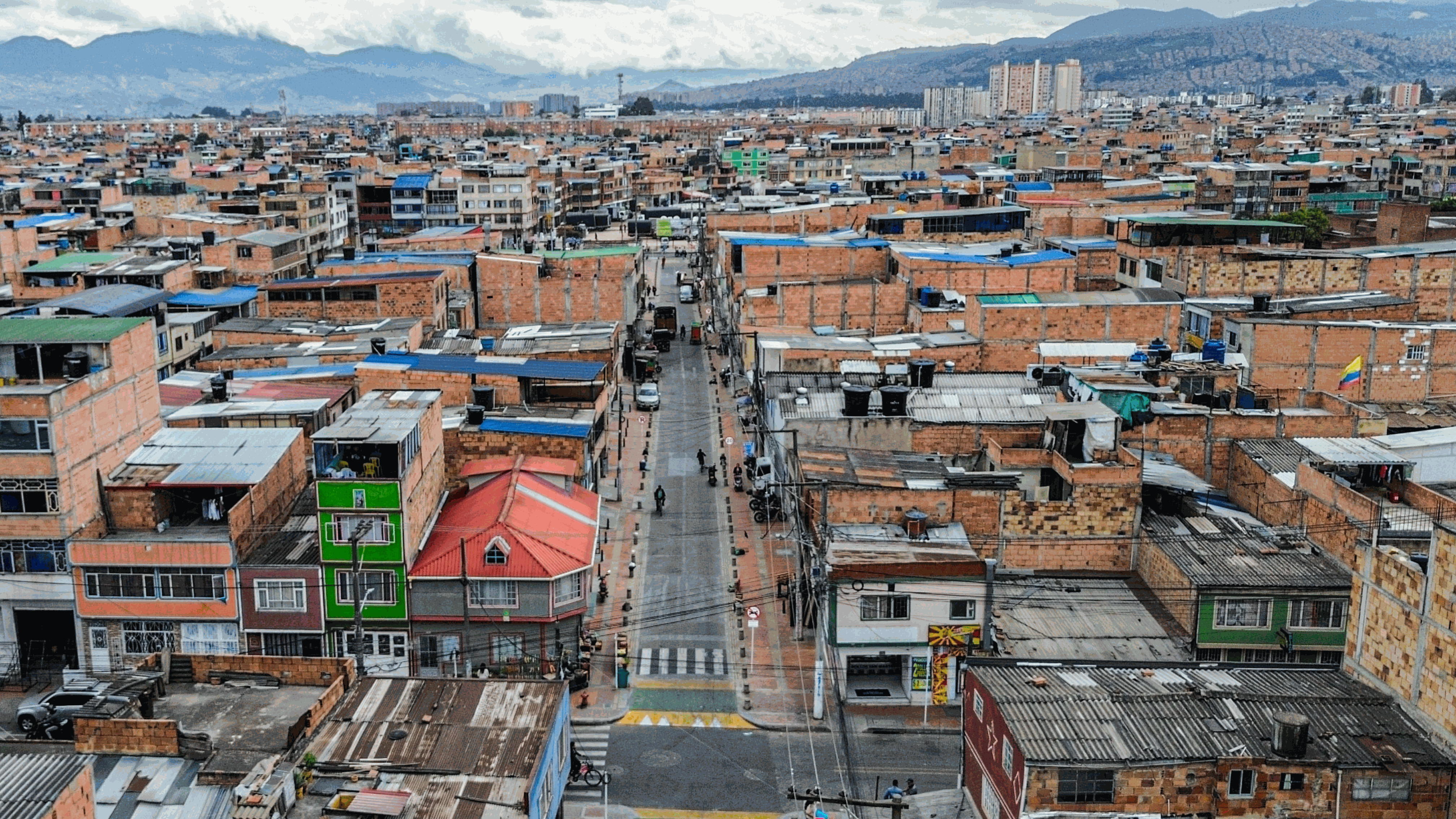 Avenida El Rincón