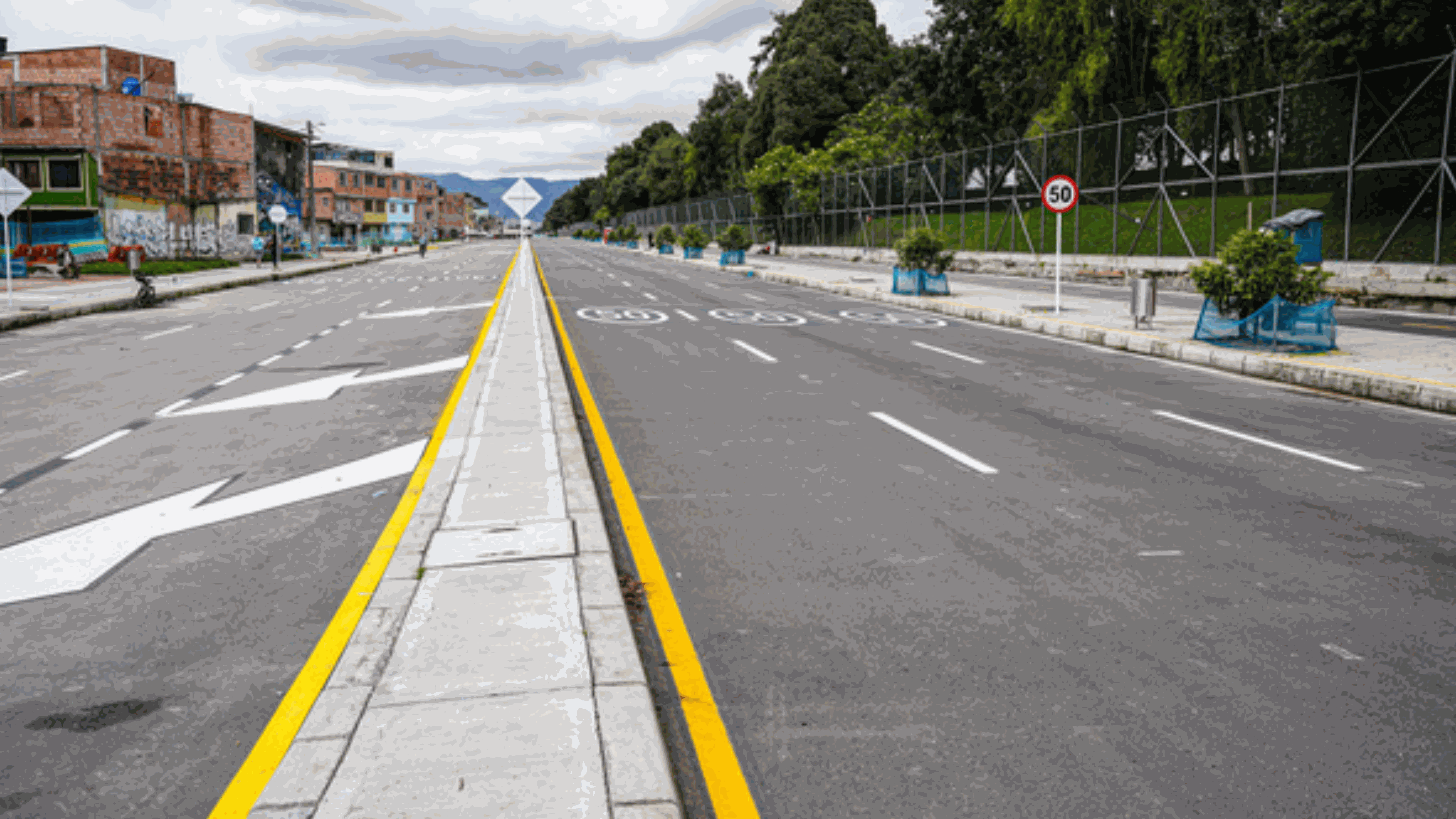 Avenida El Rincón