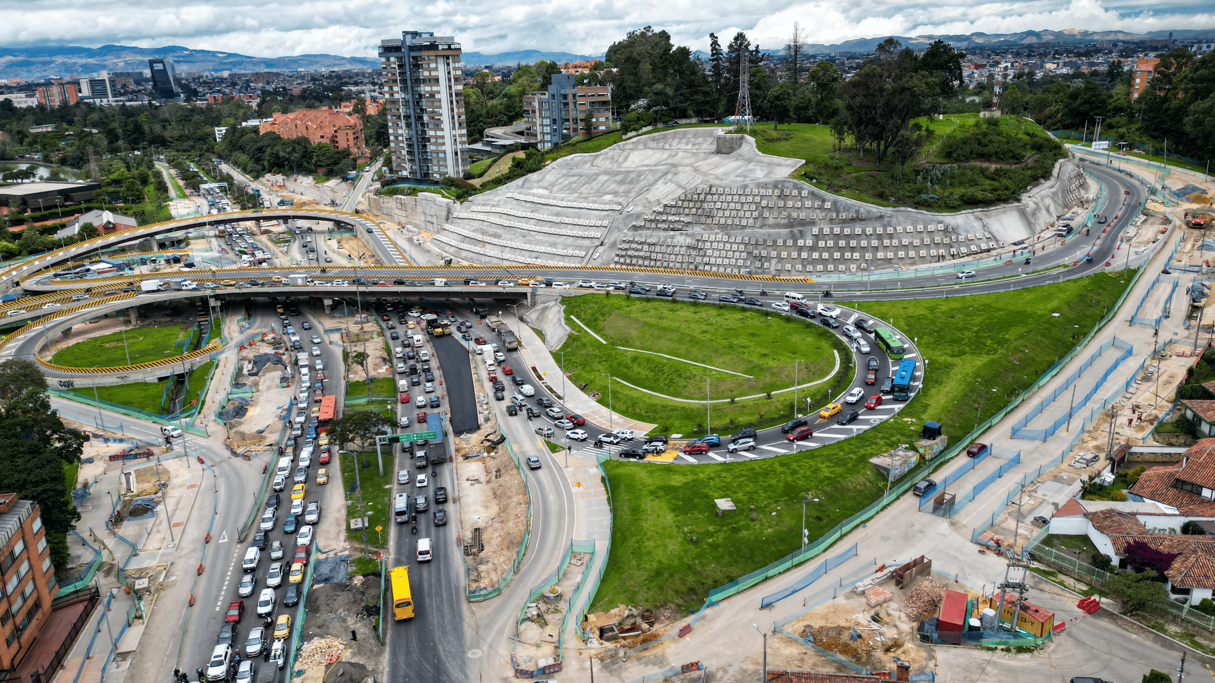 Avenida El Rincón