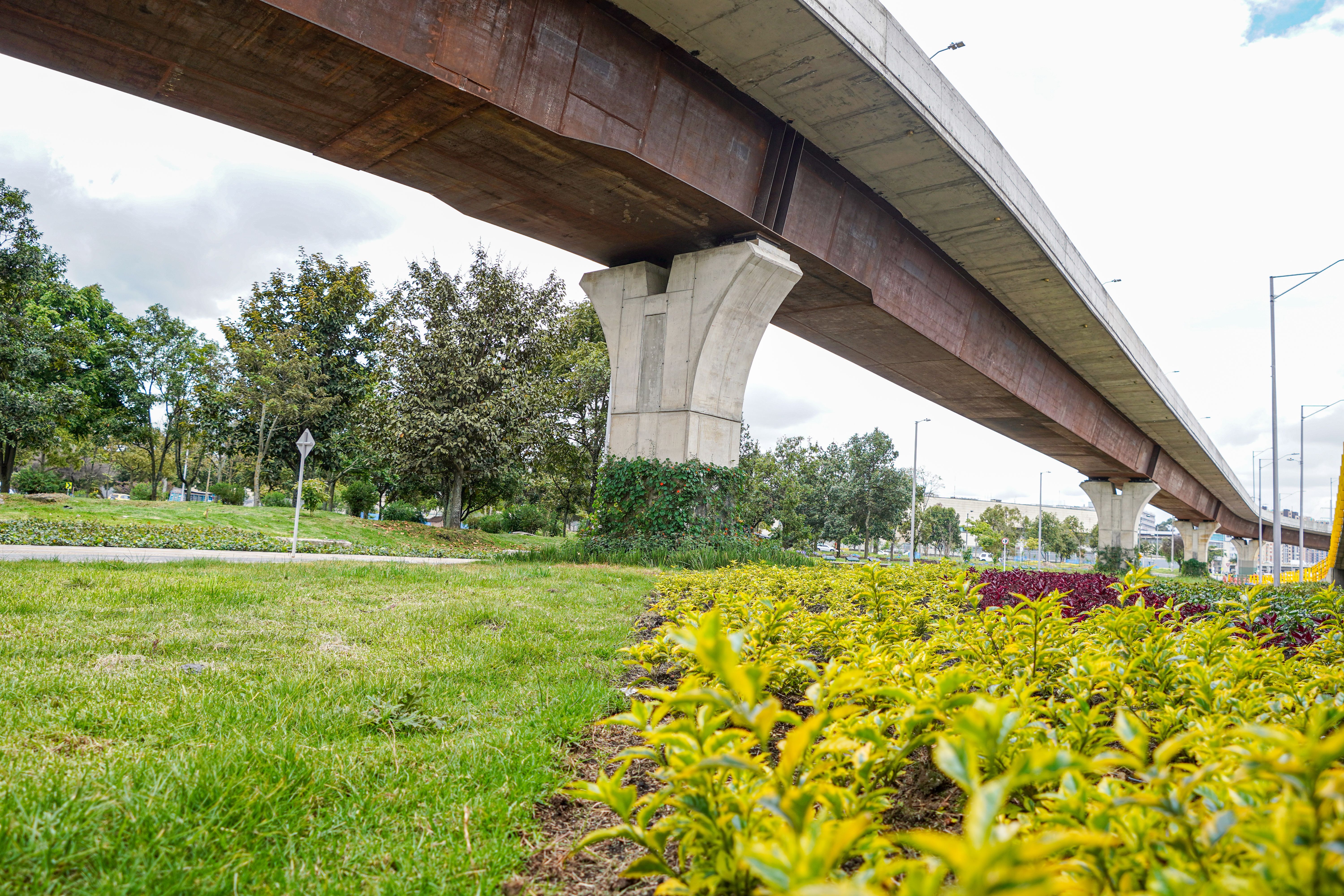 Texto de Odoo y bloque de imagen