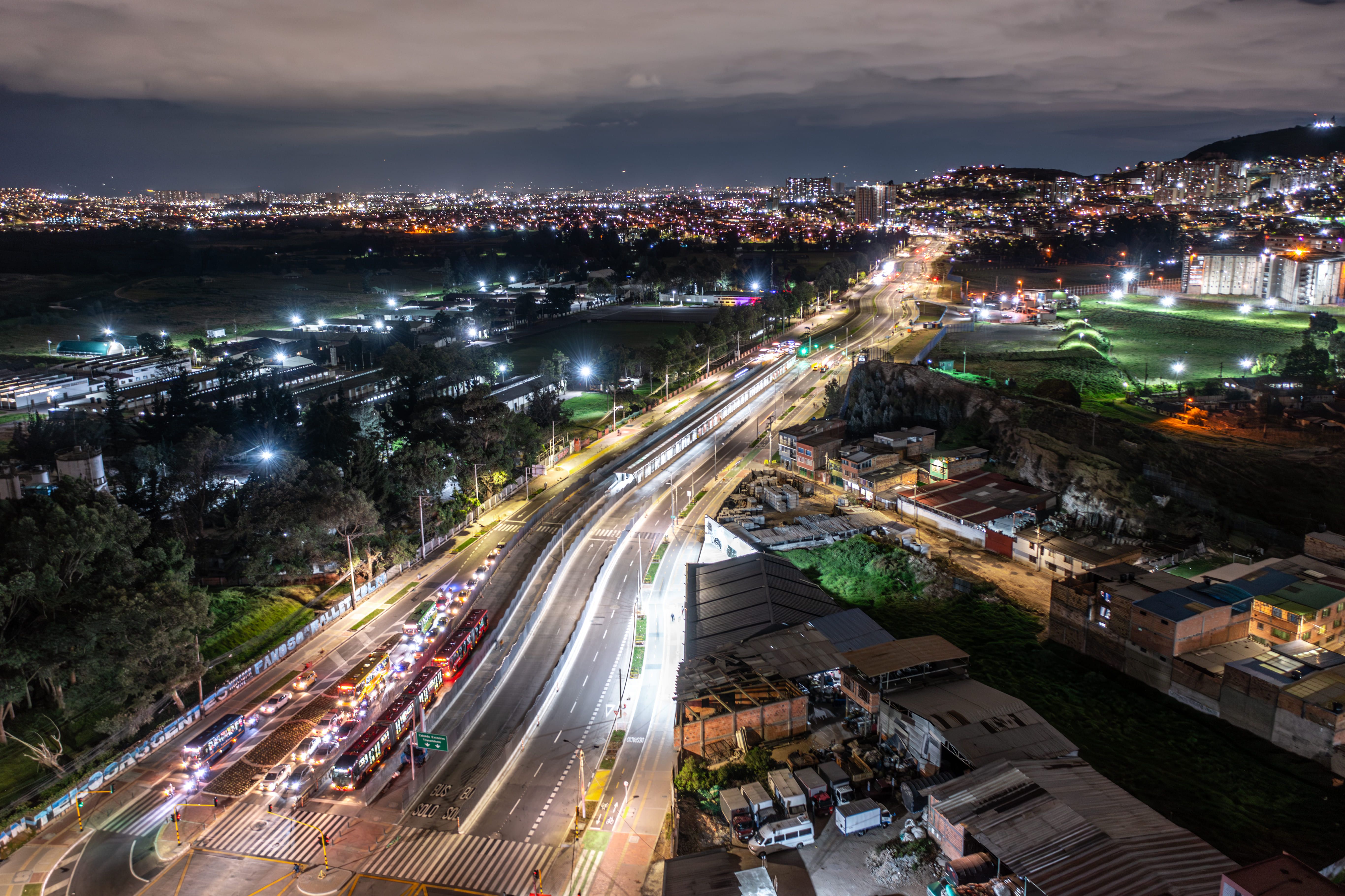 Odoo CMS - una imagen grande