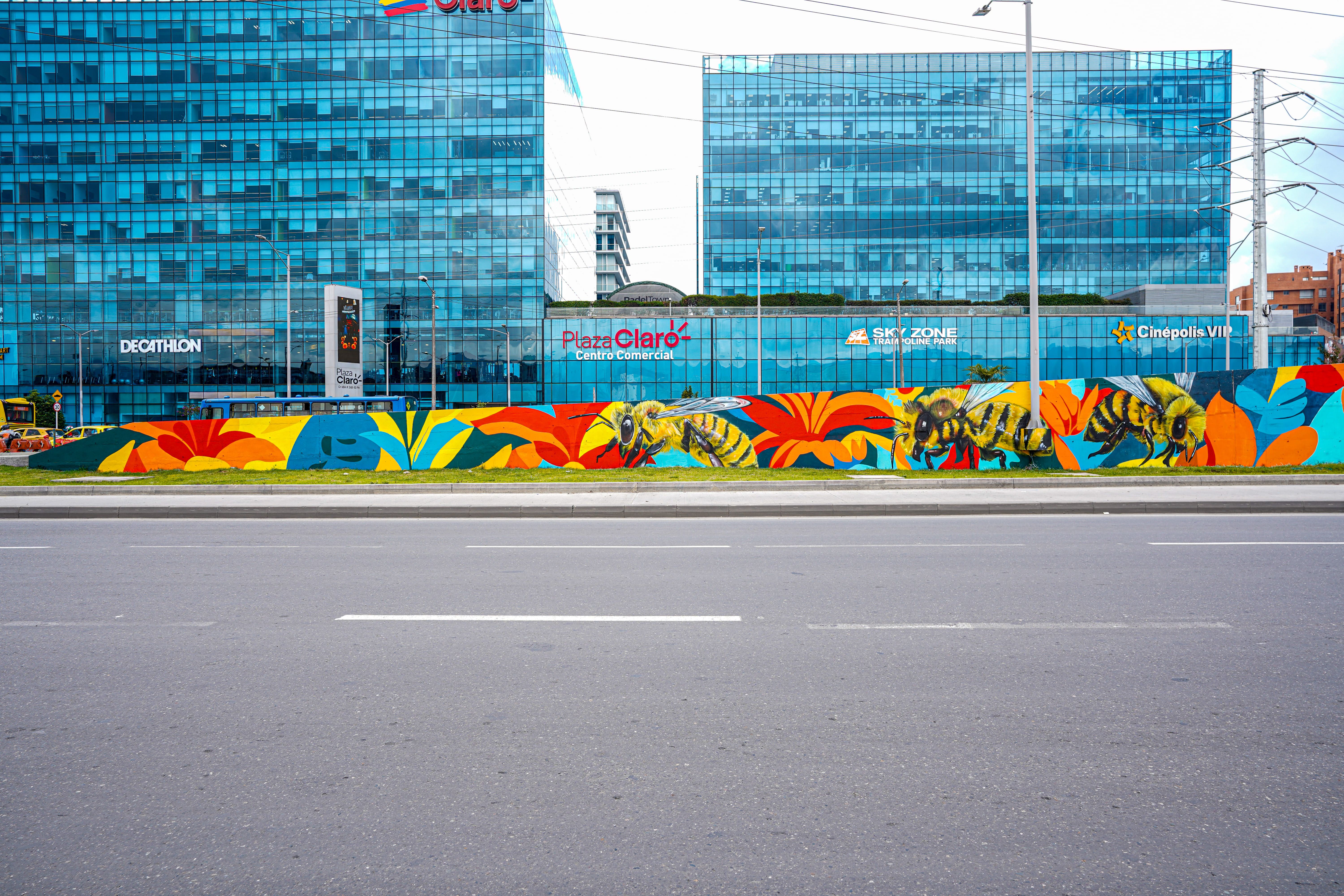 Texto de Odoo y bloque de imagen