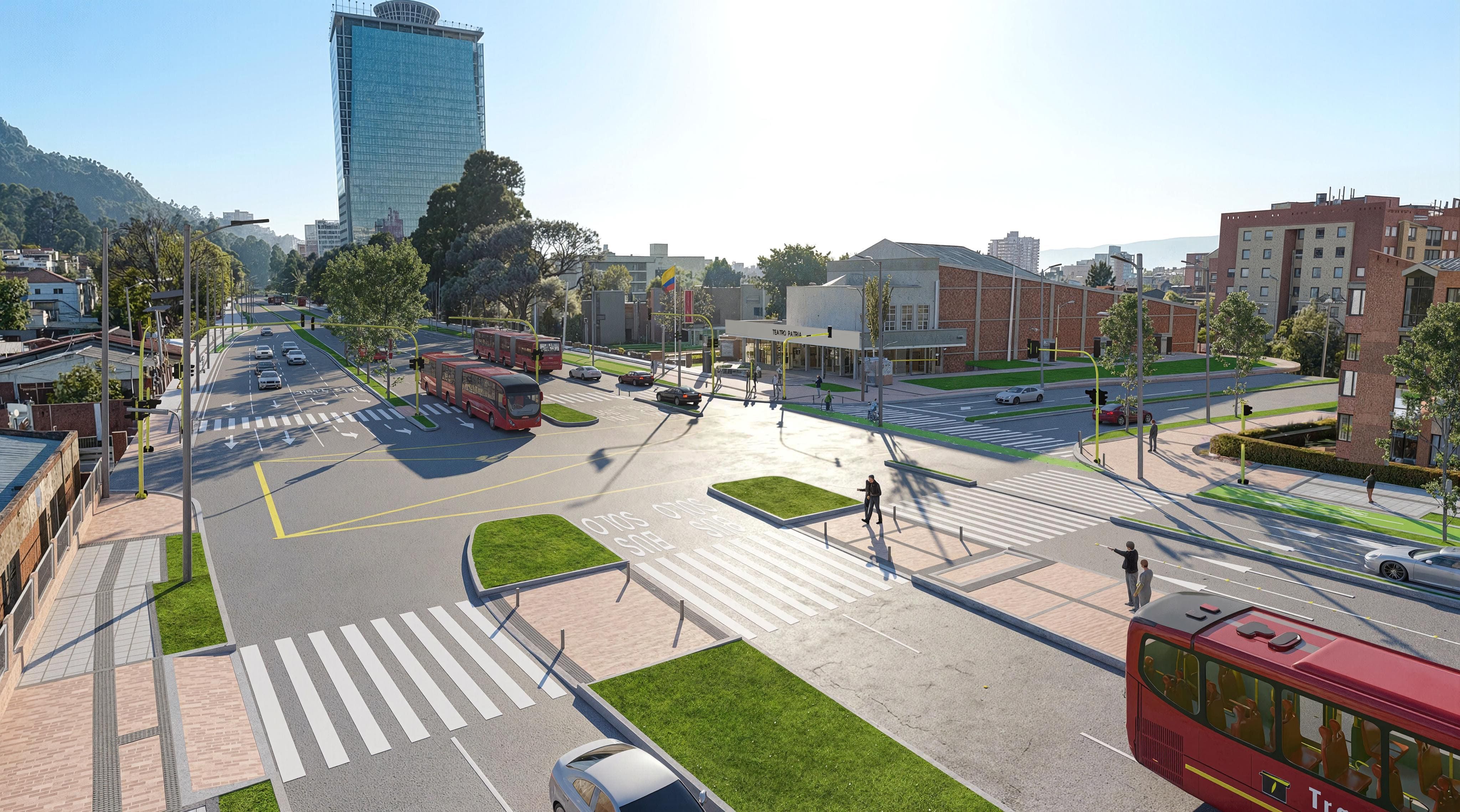 Odoo - Prueba 1 de tres columnas