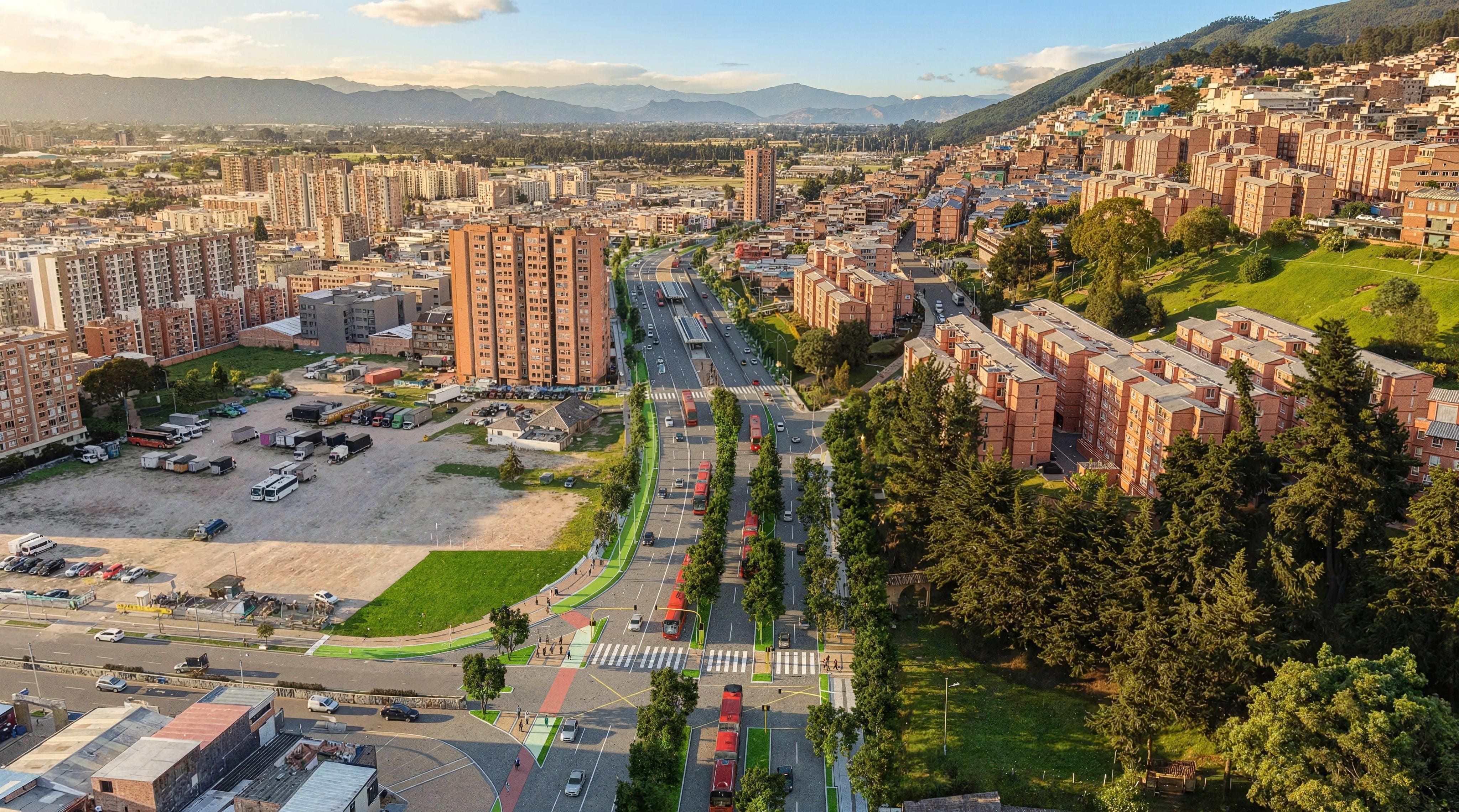 Odoo - Prueba 3 a tres columnas