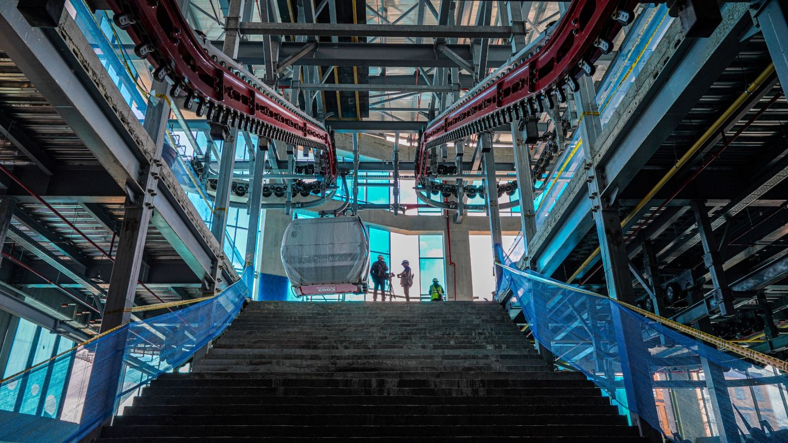 Texto de Odoo y bloque de imagen