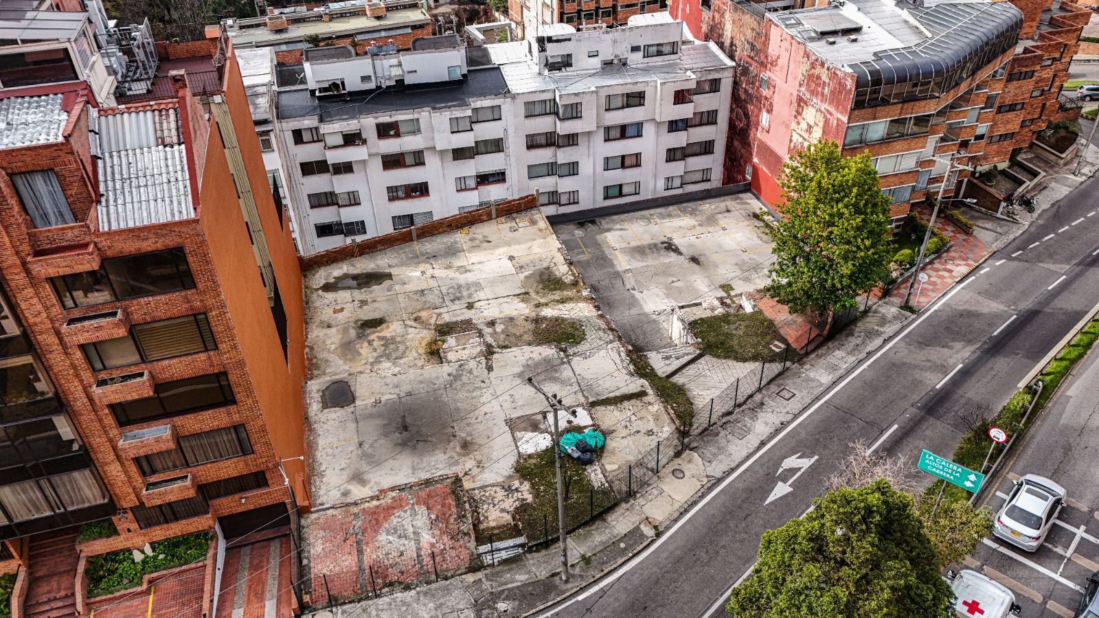 Texto de Odoo y bloque de imagen