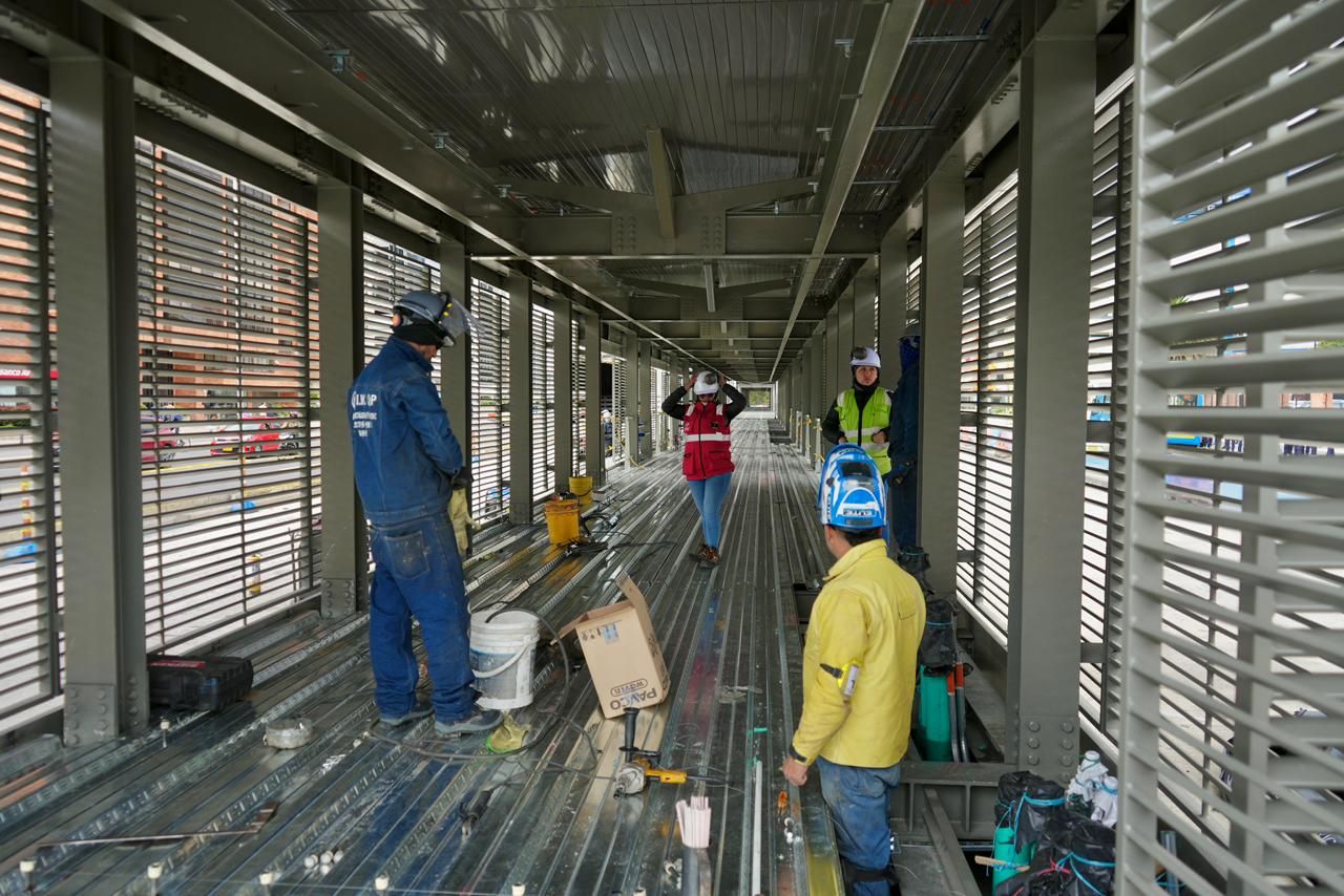 Texto de Odoo y bloque de imagen