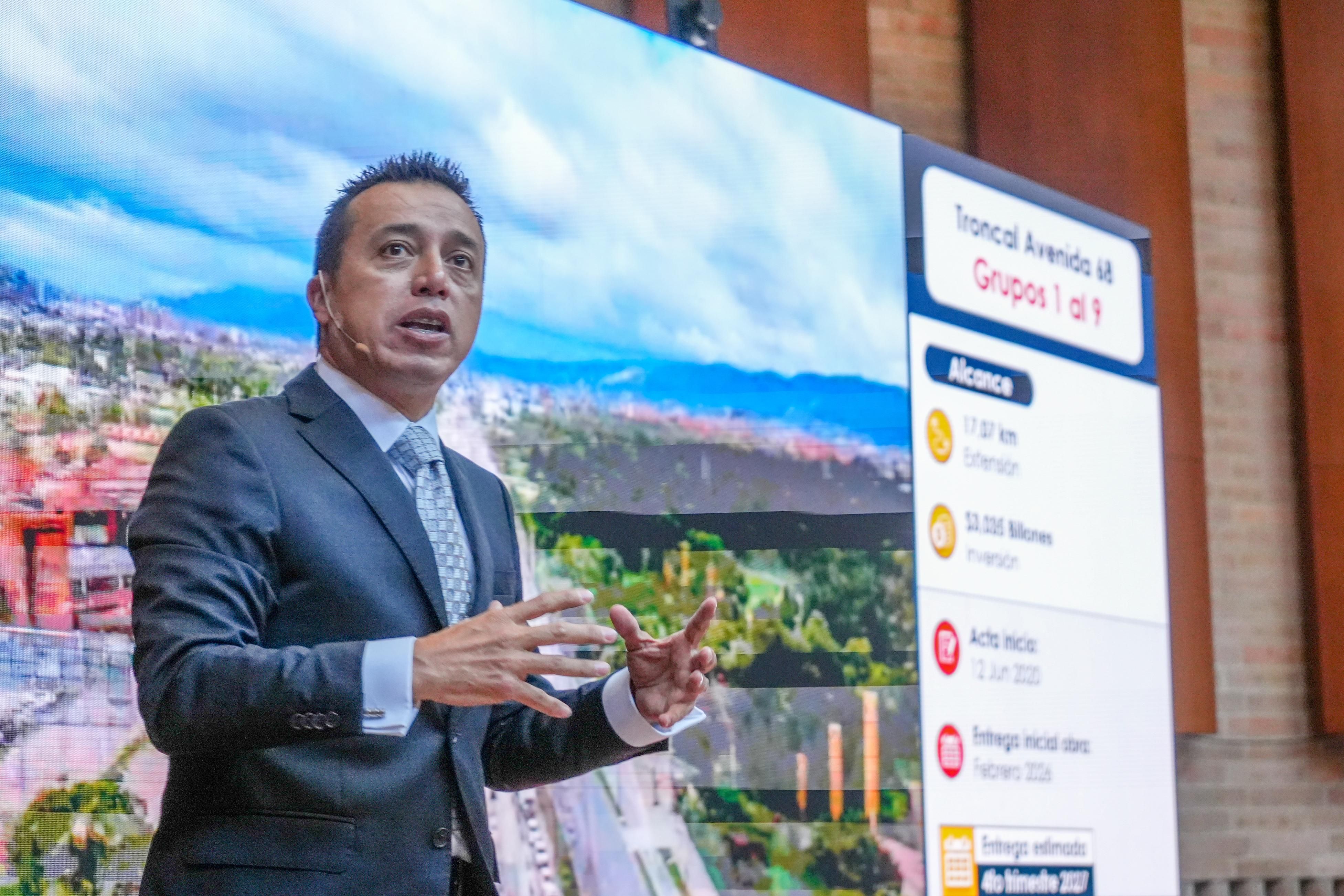 Odoo CMS - una imagen grande