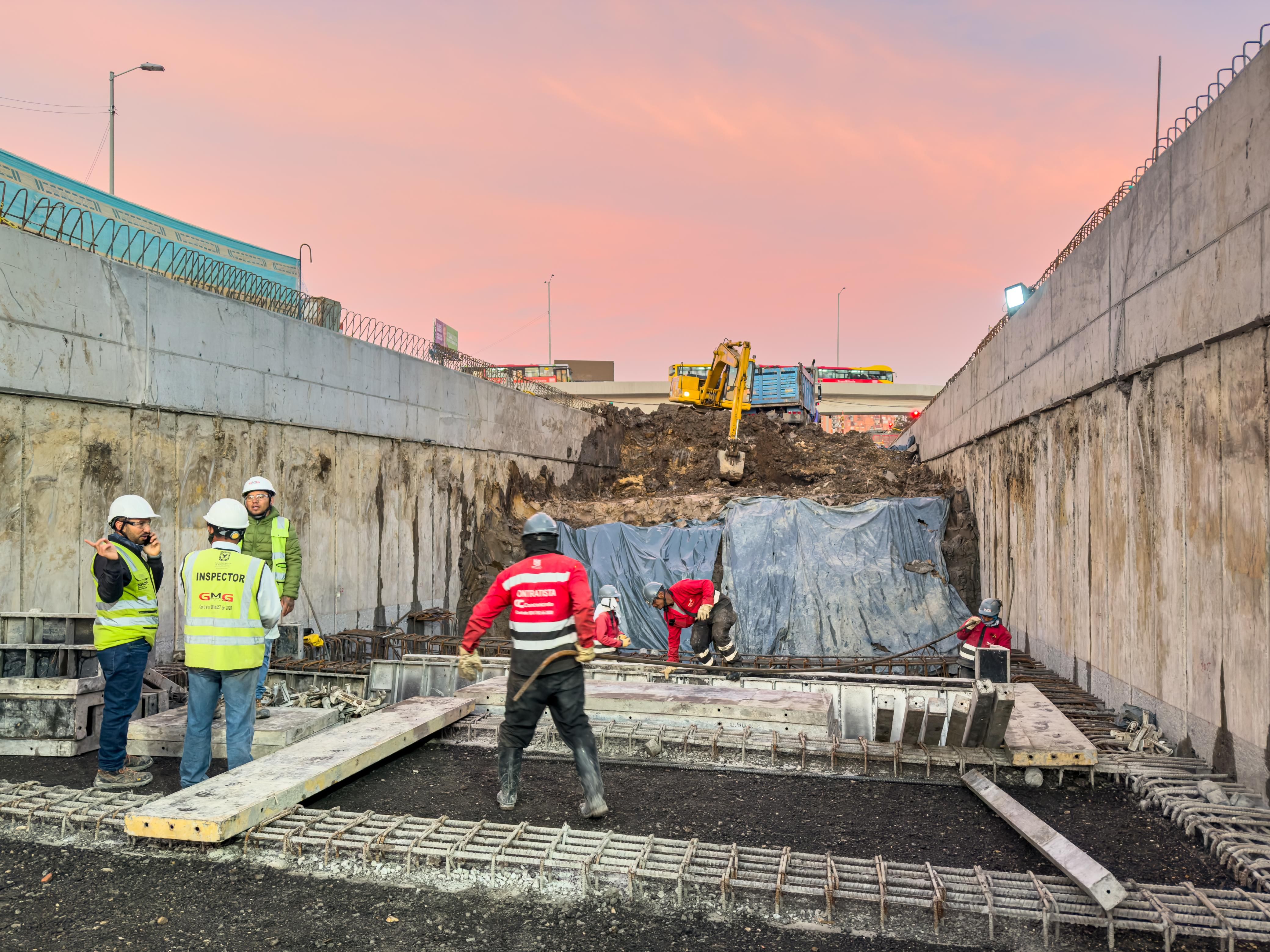 Texto de Odoo y bloque de imagen