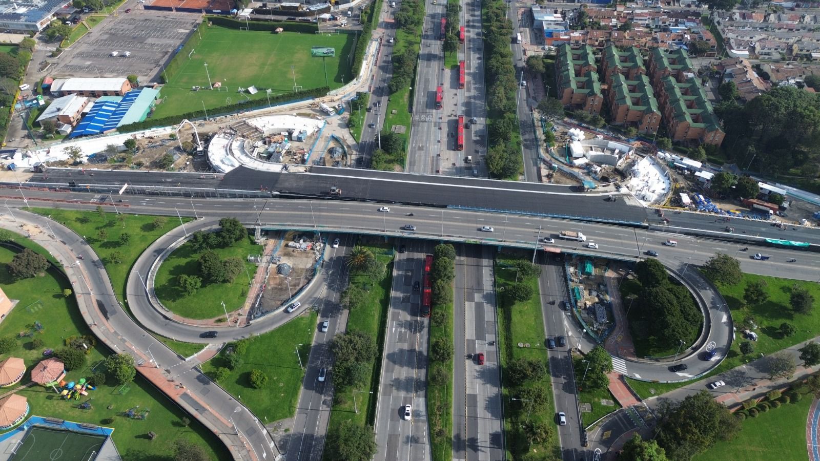 Odoo CMS - una imagen grande