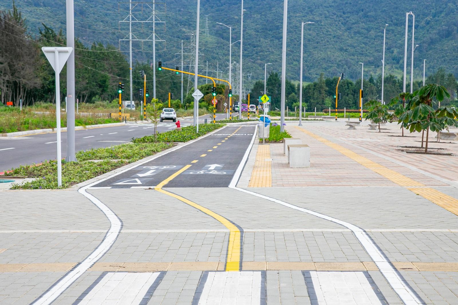 Imagen de Odoo y bloque de texto