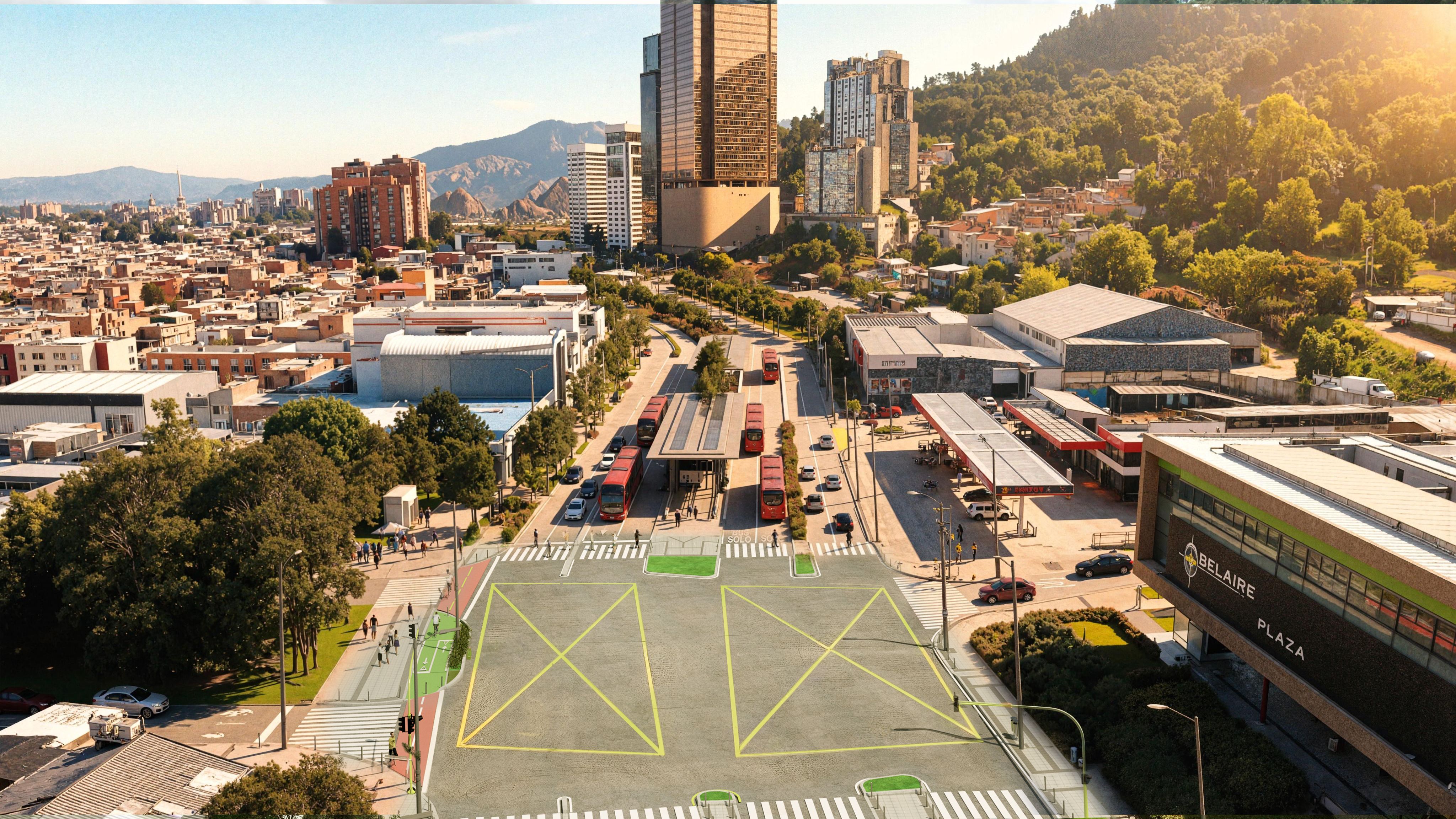 Texto de Odoo y bloque de imagen