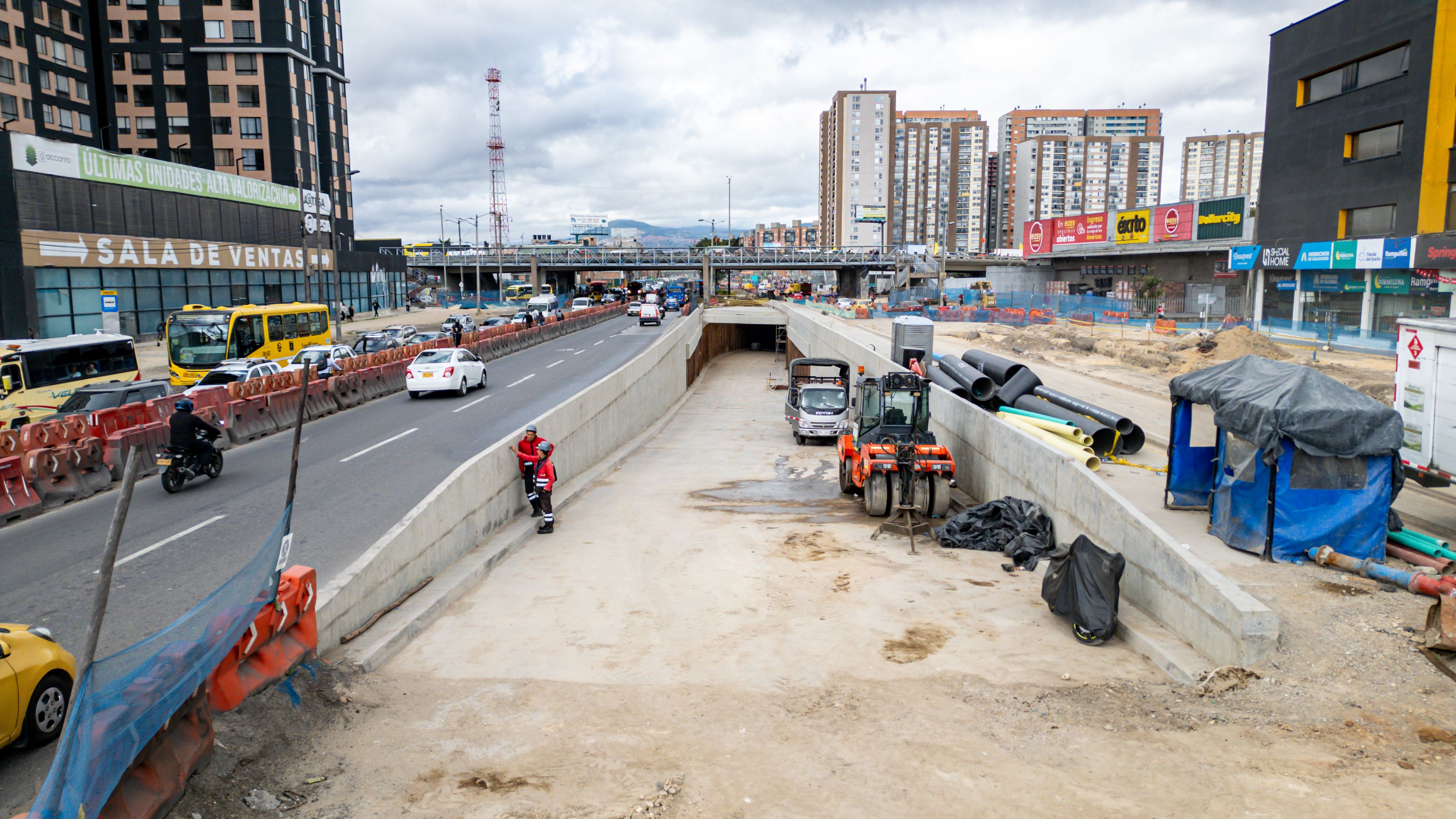 Imagen de Odoo y bloque de texto