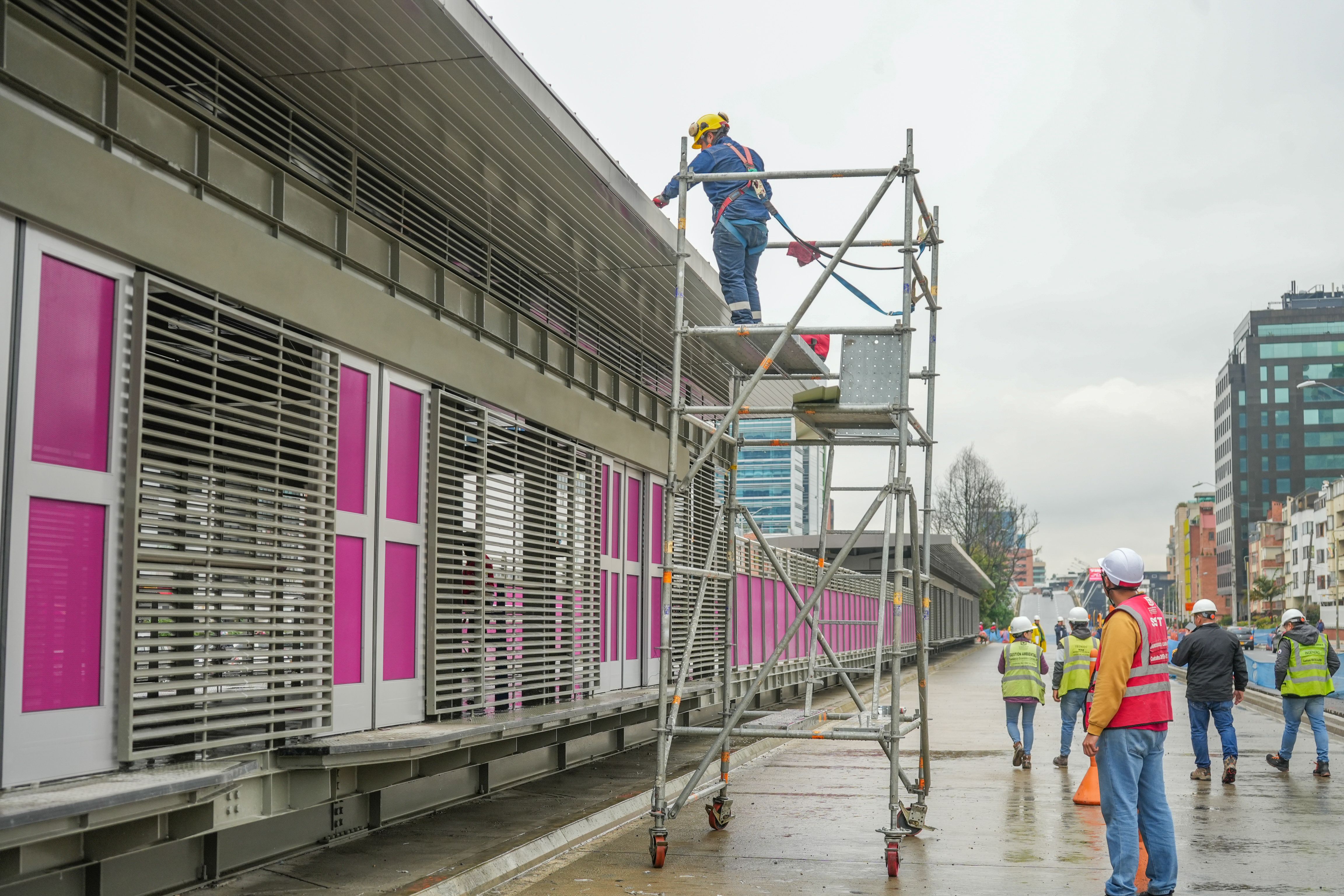 Odoo CMS - una imagen grande