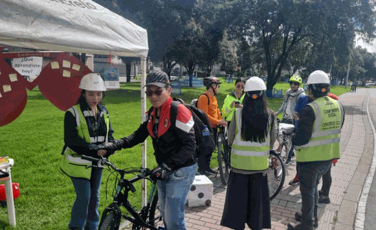 Imagen de Odoo y bloque de texto