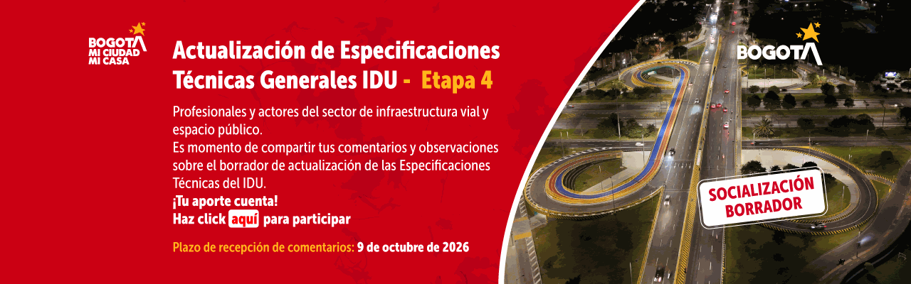 Banner especificaciones tecnicas